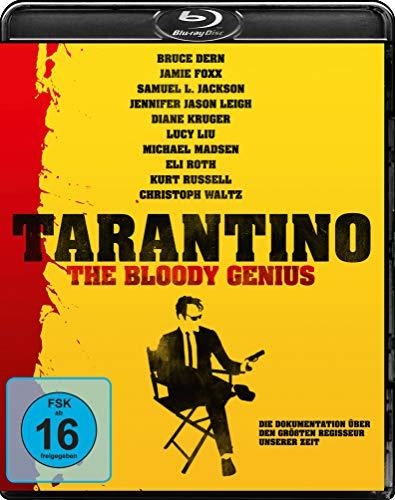 Tarantino - The Bloody Genius