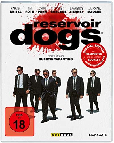 Reservoir Dogs - Special Edition