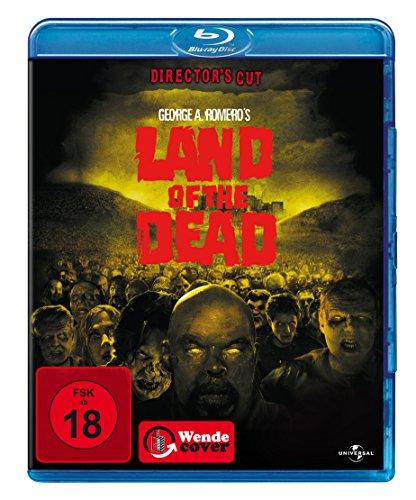 Land of the Dead[Director's Cut]