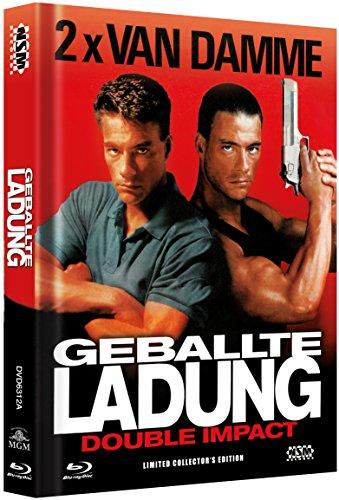 Geballte Ladung(Limited Edition)
