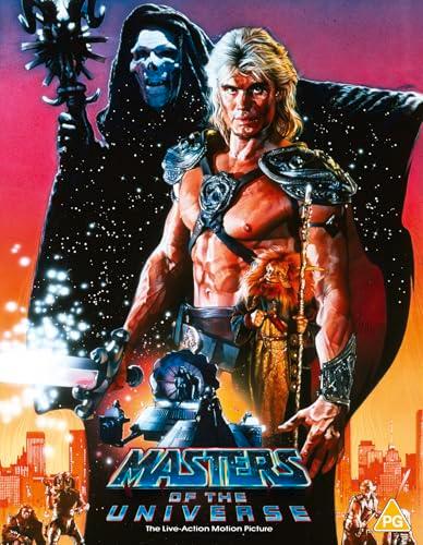 Masters of the Universe [Standard Edition]