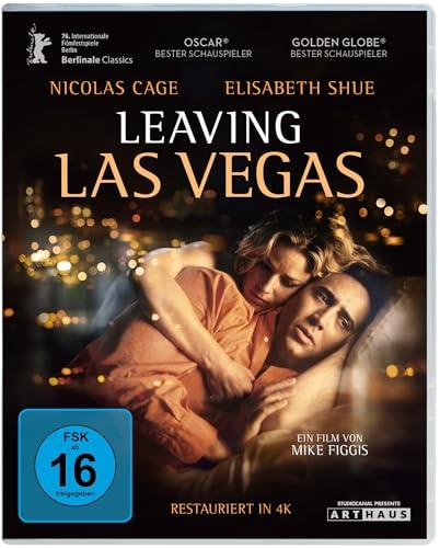 Leaving Las Vegas - 4K-Remastered