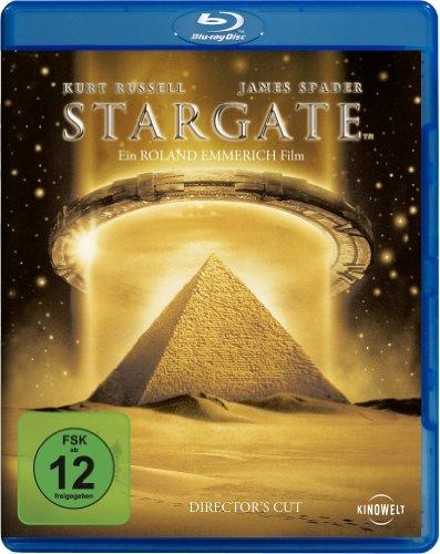 Stargate - Director's Cut