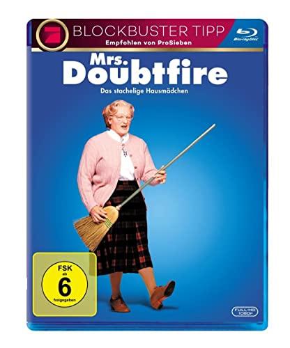 Mrs. Doubtfire