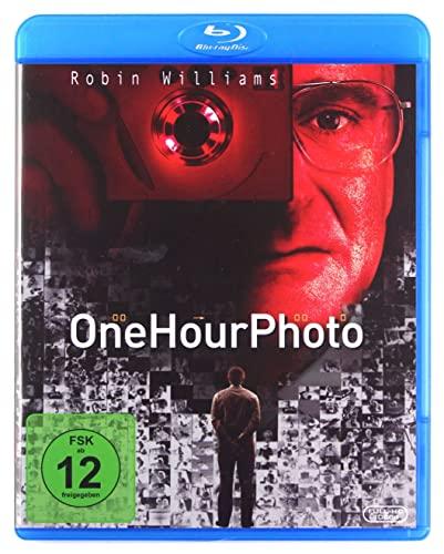 One Hour Photo