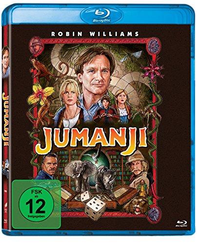 Jumanji - Special Edition