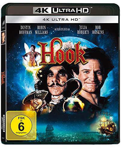 Hook (4K-UHD)