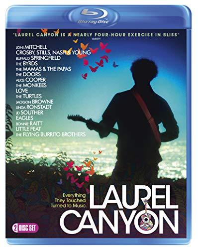 Laurel Canyon