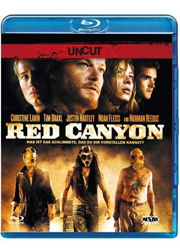 Red Canyon(UNCUT Version) in der um 2 Minuten längeren Version