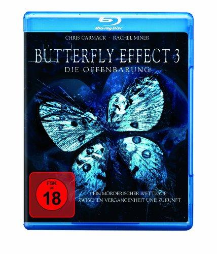 Butterfly Effect 3 - Die Offenbarung