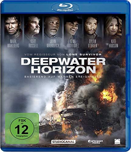 Deepwater Horizon