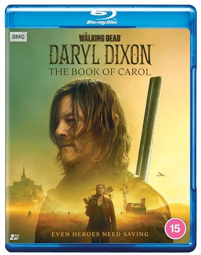 The Walking Dead: Daryl Dixon - Season 2 [Region B]