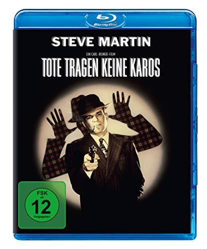 Tote tragen keine Karos