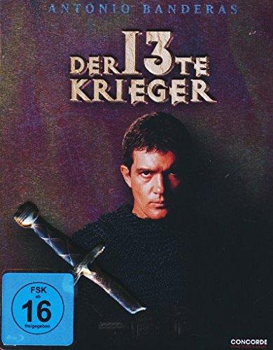 Der 13te Krieger - Metallbox