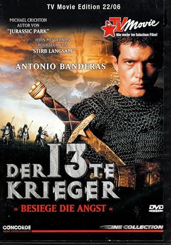 Der 13te Krieger - TV Movie Edition 22/06
