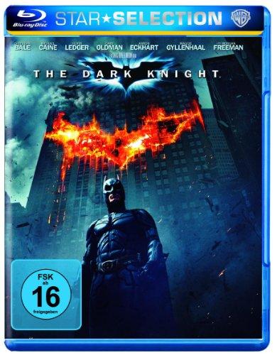 The Dark Knight - 2-Disc Special Edition