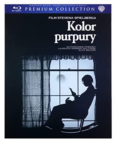 Die Farbe Lila[Region Free] (Deutsche Sprache. Deutsche Untertitel)