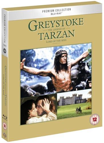 Greystoke : The Legend of Tarzan (Premium Collection )