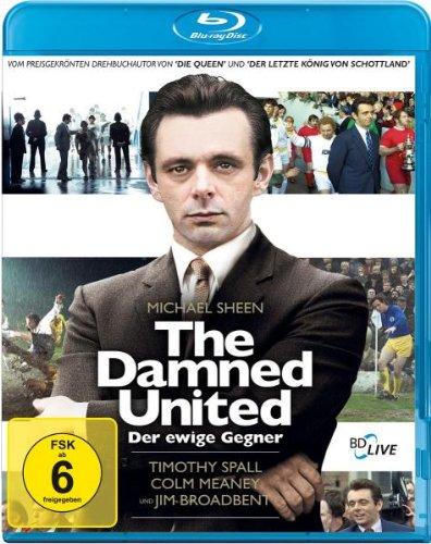 The Damned United - Der ewige Gegner