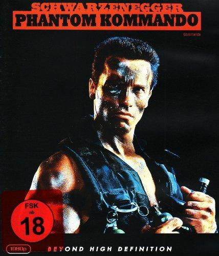 Phantom Kommando