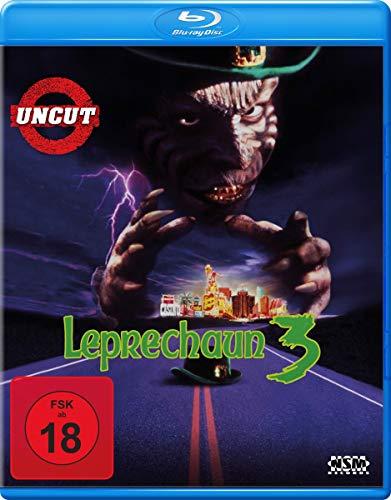 Leprechaun 3 (uncut)