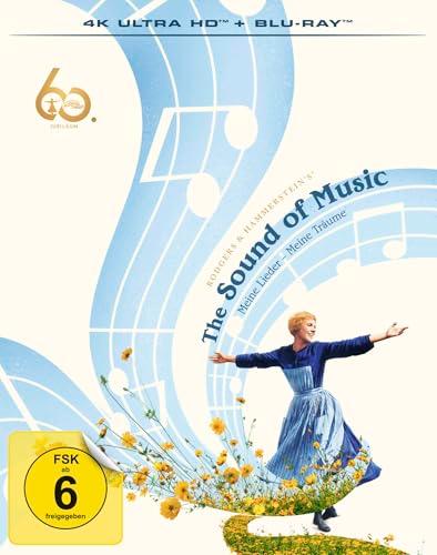 The Sound of Music - Collector's Edition (4K UHD + Blu-ray)
