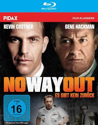 No Way Out – Es gibt kein Zurück