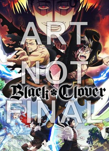 Black Clover - Staffel 4 - Vol. 1 -