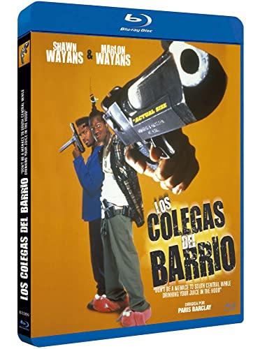 Don't Be a Menace to South Central While Drinking Your Juice in the Hood