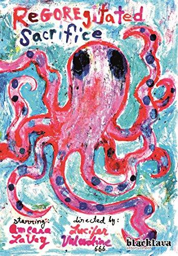 ReGOREgitated Sacrifice