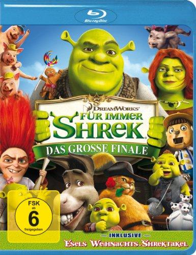 Shrek 4 - Für immer Shrek