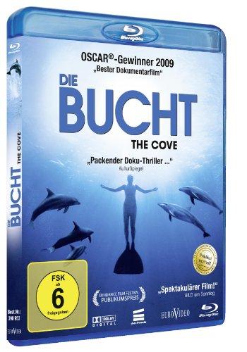 Die Bucht - The Cove