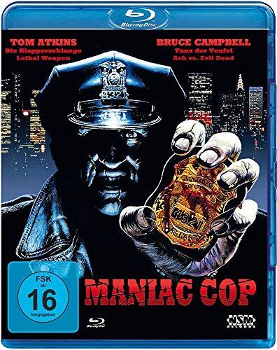 Maniac Cop