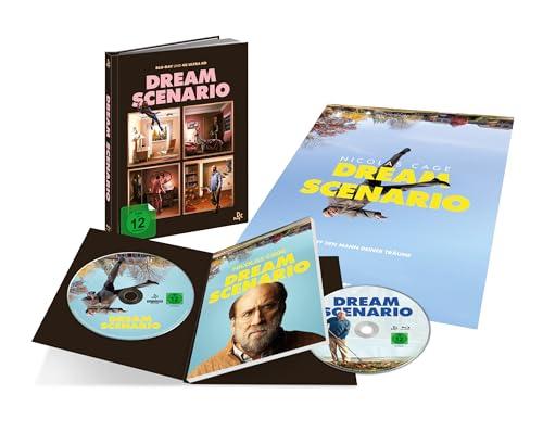 Dream Scenario(+ Blu-ray)