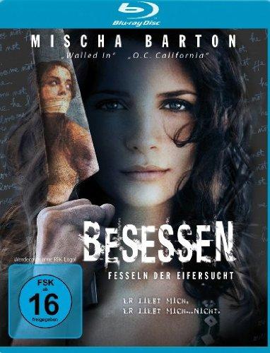 Besessen - Fesseln der Eifersucht