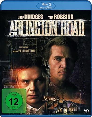 Arlington Road (Filmjuwelen)