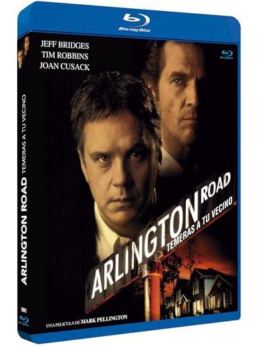 Arlington Road