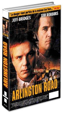 Arlington road