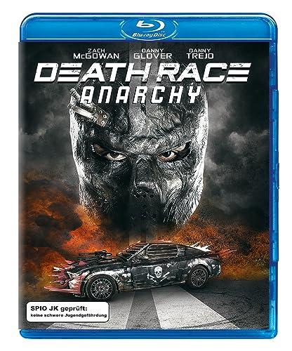 Death Race: Anarchy
