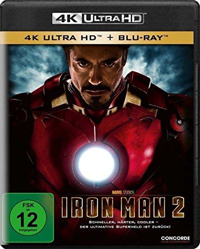 Iron Man 2+