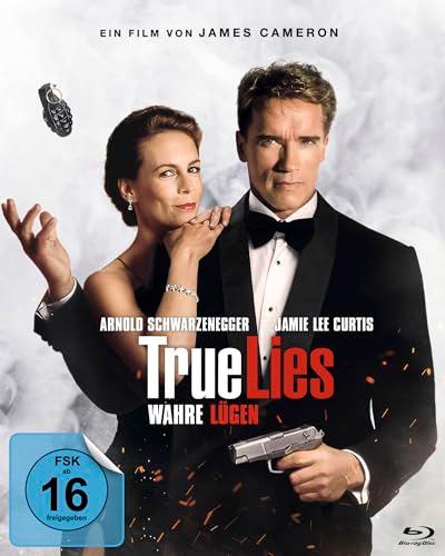 True Lies - Wahre Lügen