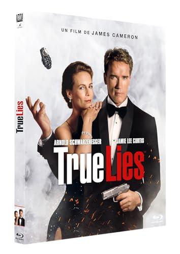 True lies[FR Import]