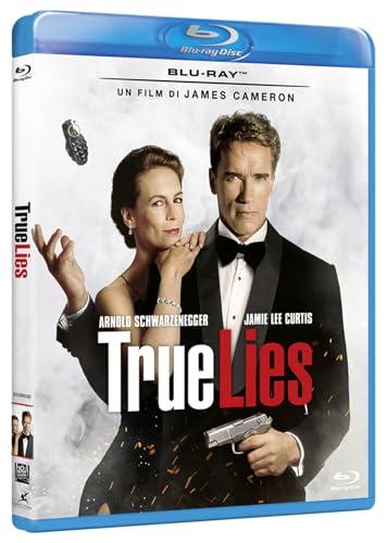Blu-Ray True Lies