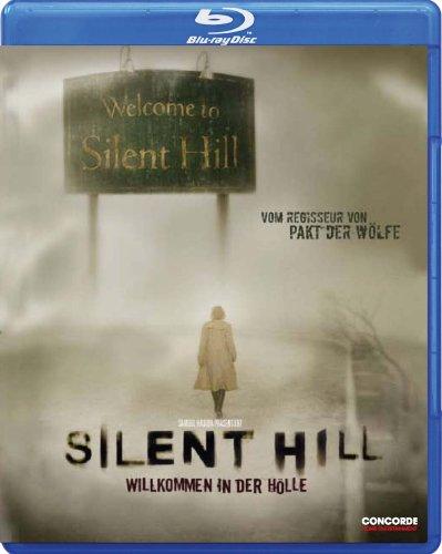 Silent Hill