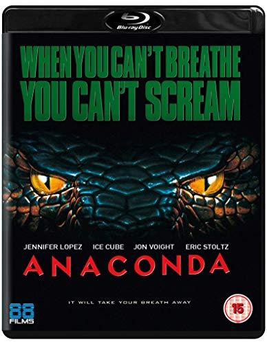 Anaconda[2020]