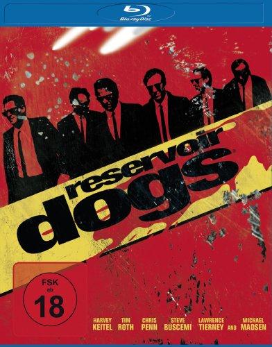 Reservoir Dogs