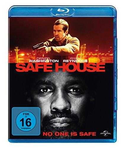 Safe House