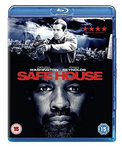 Safe House