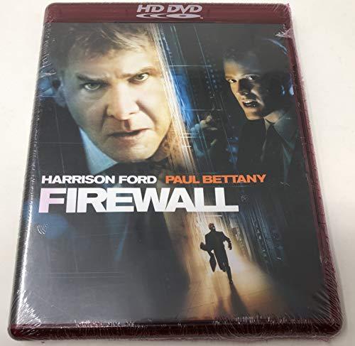 Firewall [HD DVD]