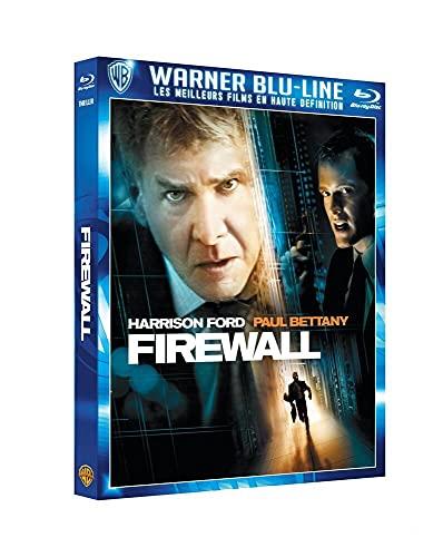 Firewall[FR Import]